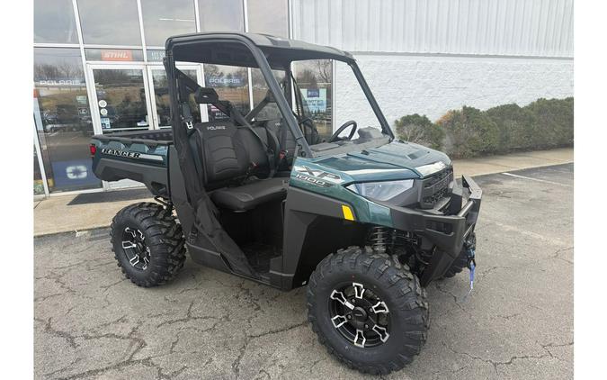 2026 Polaris RANGER XP 1000 PREMIUM