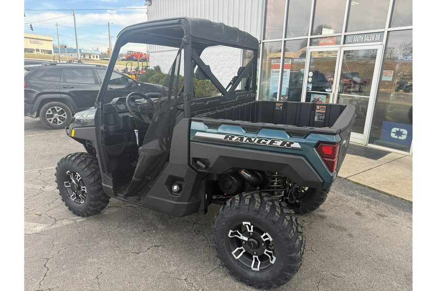 2026 Polaris RANGER XP 1000 PREMIUM