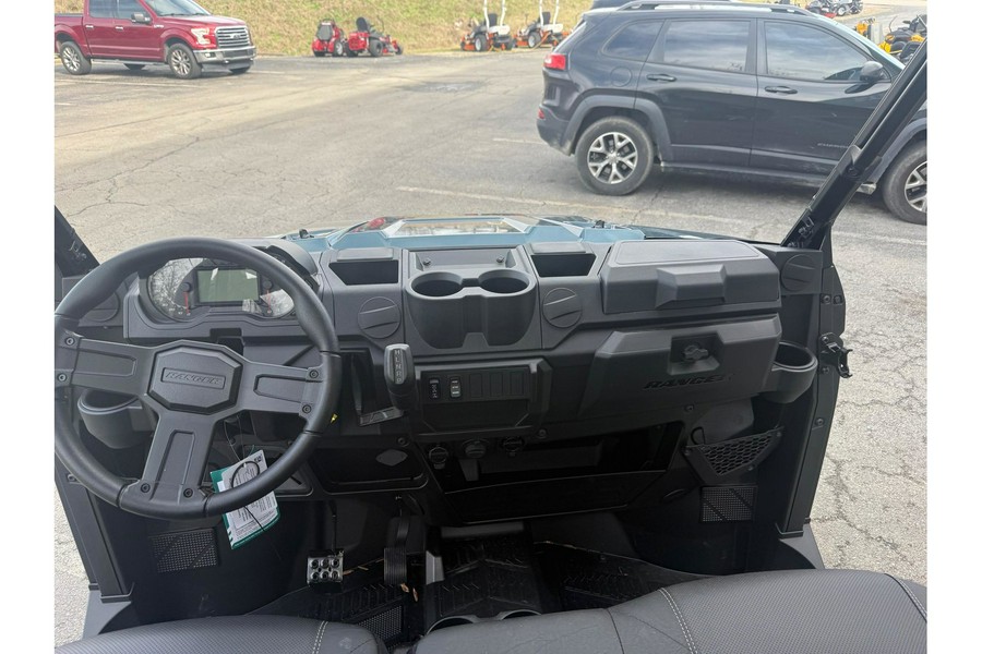 2026 Polaris RANGER XP 1000 PREMIUM