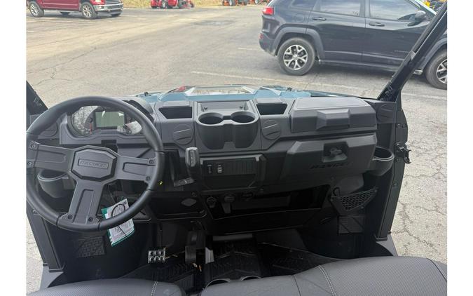 2026 Polaris RANGER XP 1000 PREMIUM