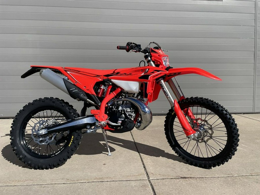 2026 BETA RR X-Pro 200