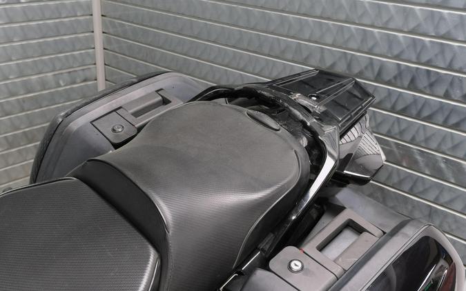 2017 YAMAHA FJR1300ES