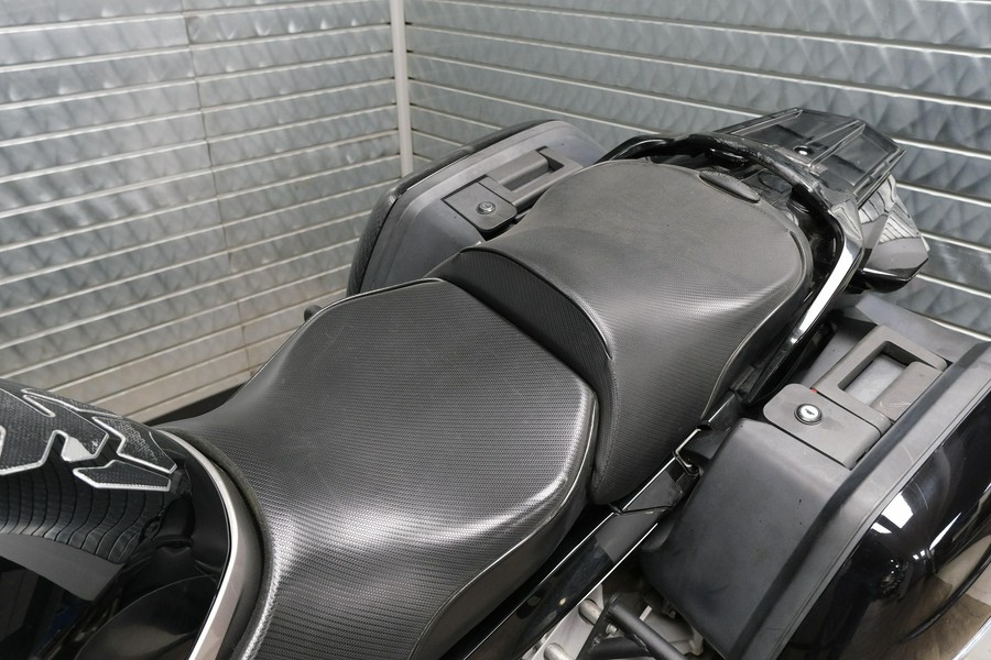 2017 YAMAHA FJR1300ES