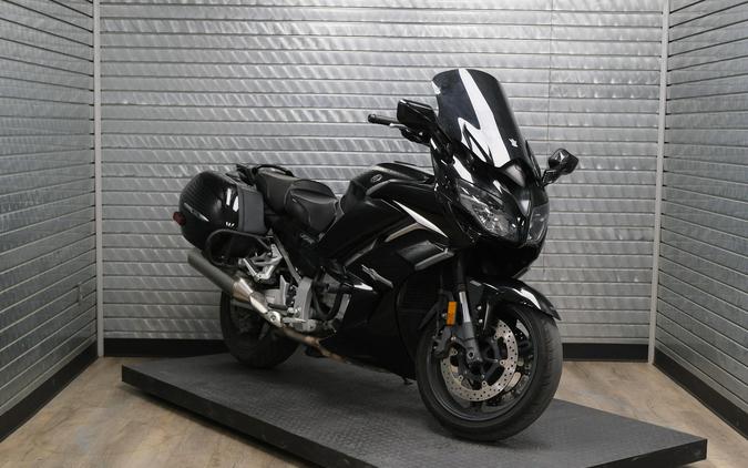 2017 YAMAHA FJR1300ES
