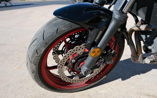 2024 KAWASAKI Z650 ABS