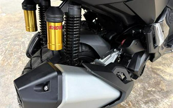 2027 Honda ADV160