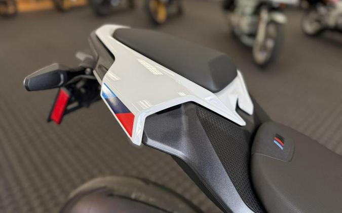 New 2026 BMW S 1000 RR Demo Unit