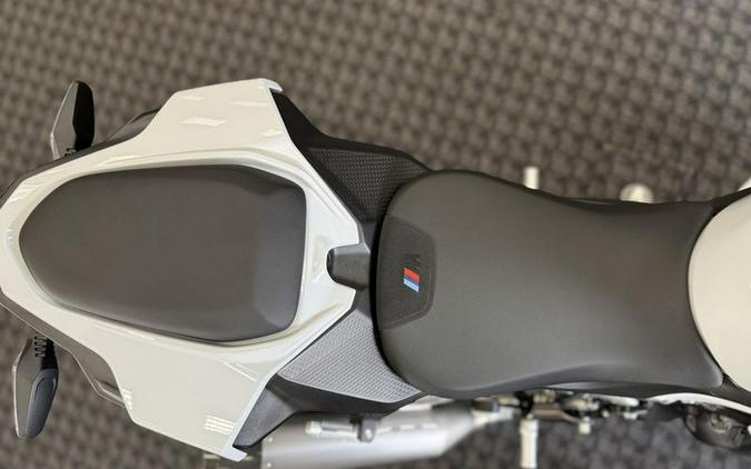 New 2026 BMW S 1000 RR Demo Unit