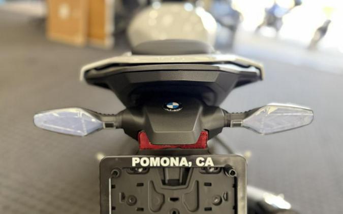 New 2026 BMW S 1000 RR Demo Unit
