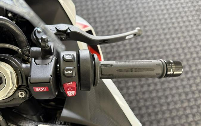 New 2026 BMW S 1000 RR Demo Unit