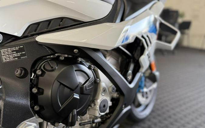 New 2026 BMW S 1000 RR Demo Unit