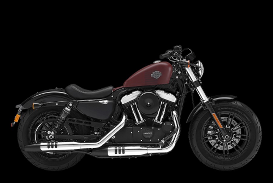 XL 1200X 2018 Forty-Eight