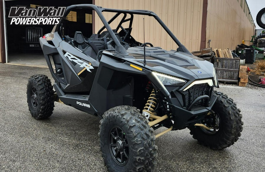 2022 Polaris® RZR Pro XP Ultimate