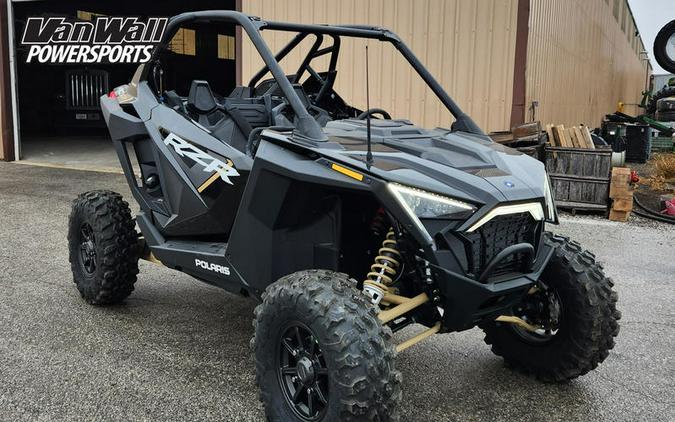 2022 Polaris® RZR Pro XP Ultimate