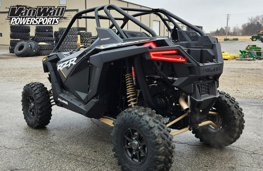 2022 Polaris® RZR Pro XP Ultimate