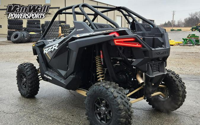 2022 Polaris® RZR Pro XP Ultimate