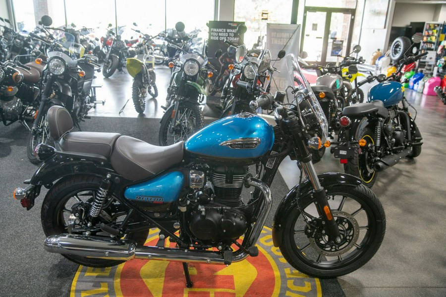 2023 Royal Enfield Meteor 350