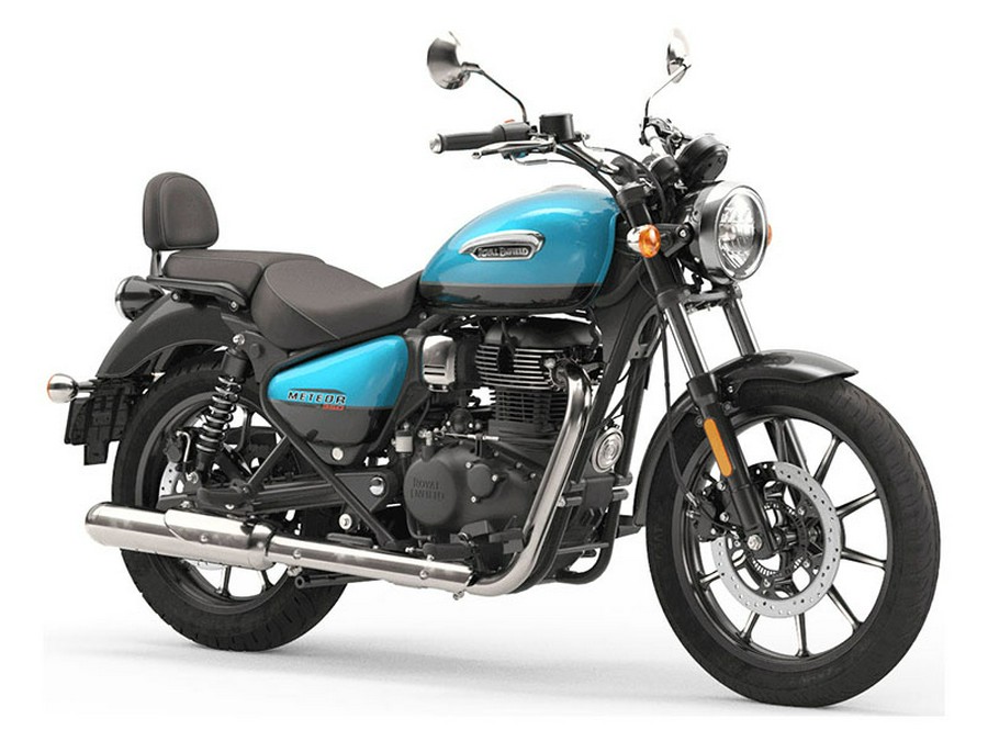 2023 Royal Enfield Meteor 350