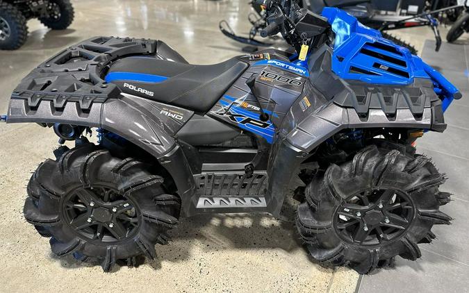 2023 Polaris® Sportsman XP 1000 High Lifter Edition