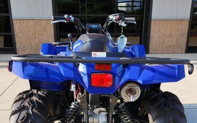 2024 Yamaha Kodiak 450