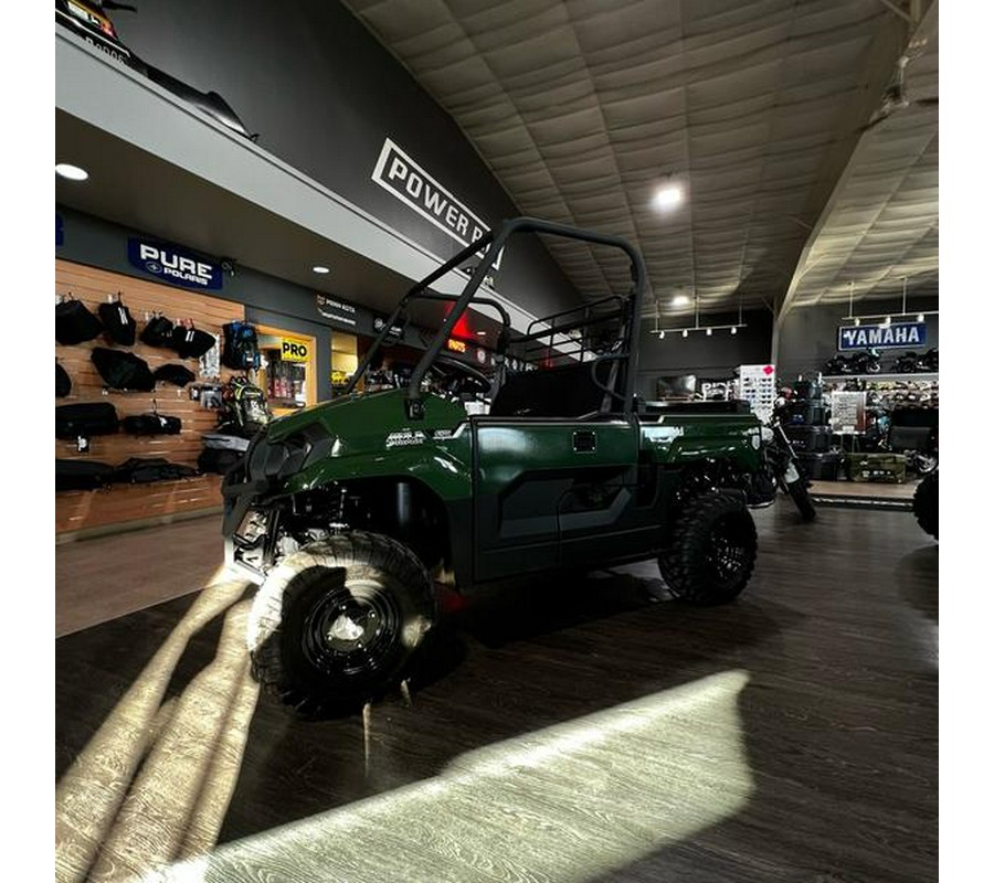 2023 Kawasaki Mule SX™ 4x4 XC FI