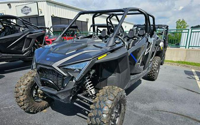 2024 Polaris RZR Pro XP 4 Premium