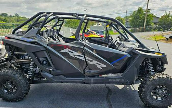 2024 Polaris RZR Pro XP 4 Premium