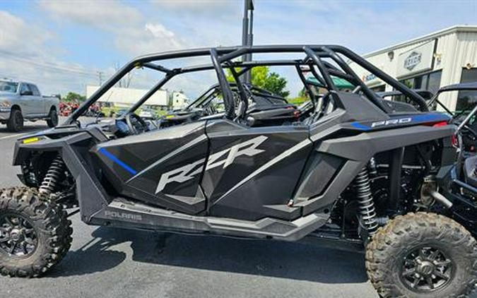 2024 Polaris RZR Pro XP 4 Premium