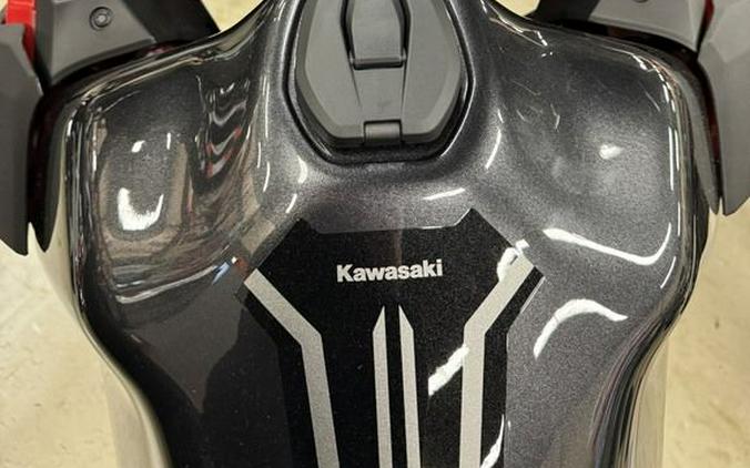 2024 Kawasaki KLR®650