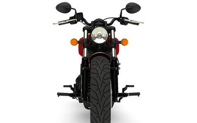 2024 Indian Motorcycle Scout® Bobber Sixty ABS