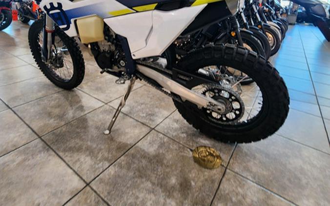 2024 Husqvarna Motorcycles FE 501 S