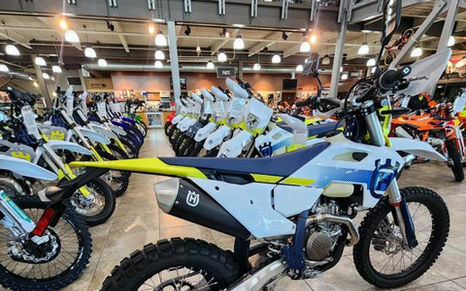 2024 Husqvarna Motorcycles FE 501 S