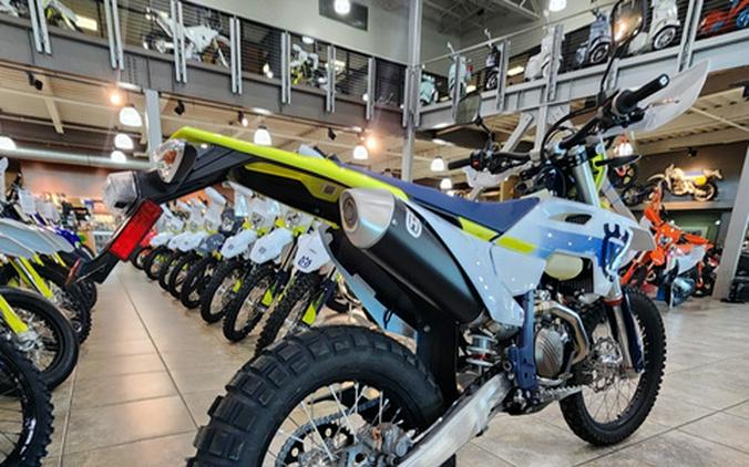 2024 Husqvarna Motorcycles FE 501 S