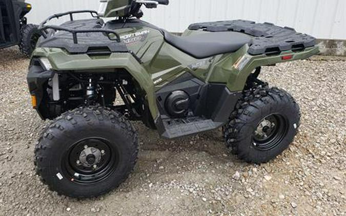 2024 Polaris Sportsman 450 H.O.