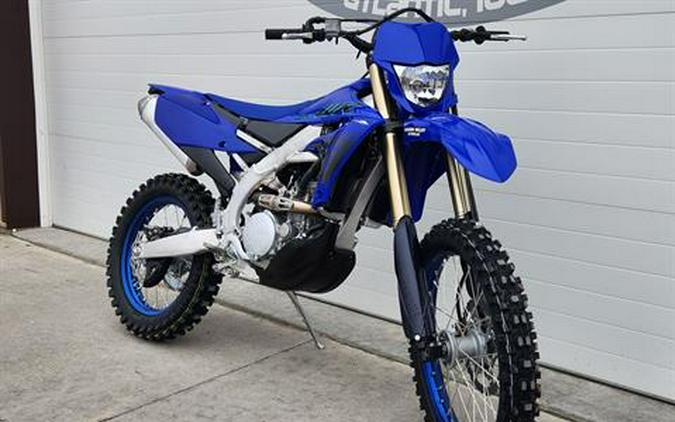 2024 Yamaha WR250F