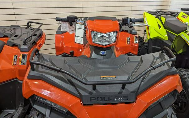 New 2024 POLARIS SPORTSMAN 570