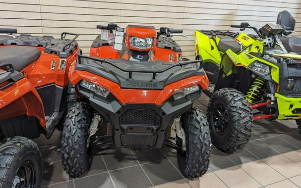 New 2024 POLARIS SPORTSMAN 570