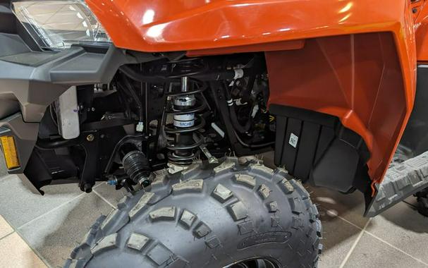 New 2024 POLARIS SPORTSMAN 570