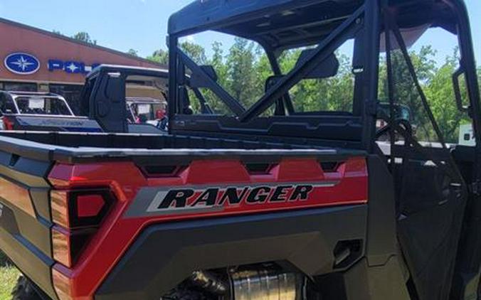 2025 Polaris Ranger XP 1000 Premium