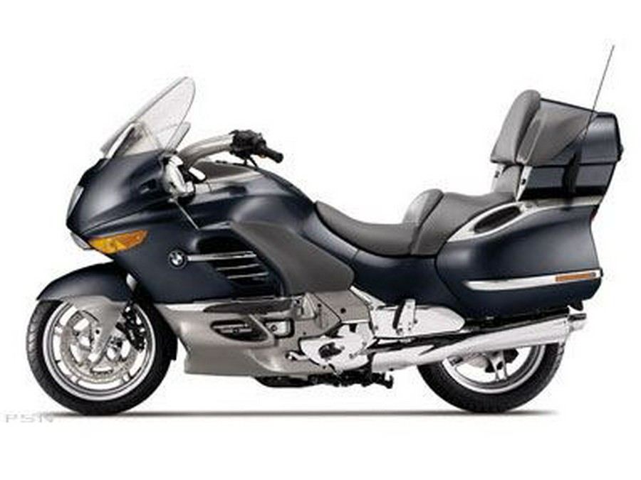 2005 BMW K 1200 LT