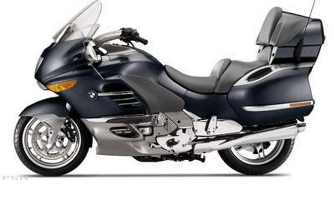 2005 BMW K 1200 LT