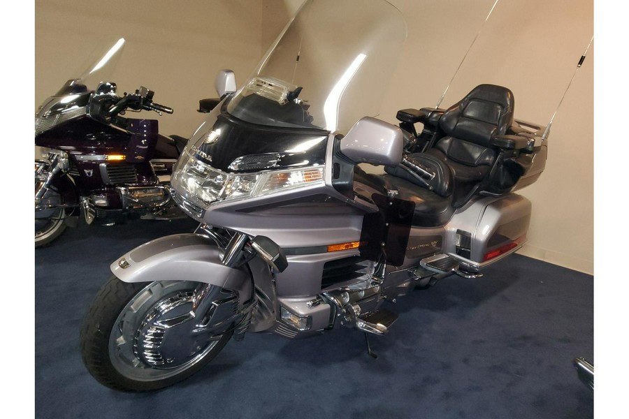 1999 Honda GOLDWING 1500 SE