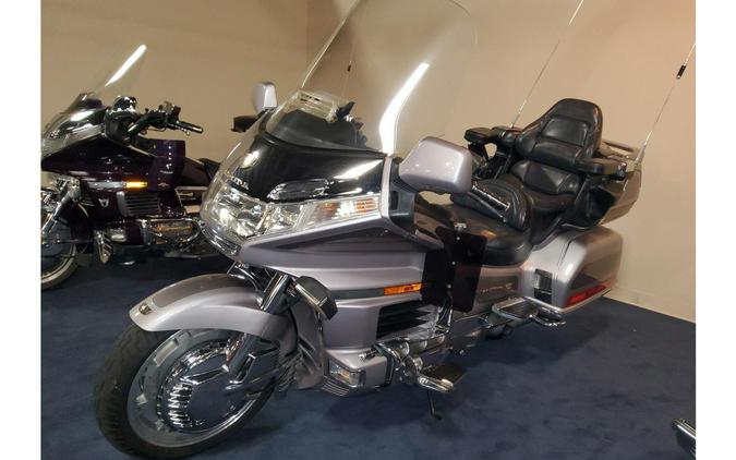 1999 Honda GOLDWING 1500 SE