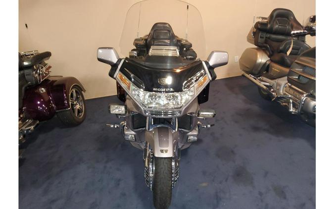 1999 Honda GOLDWING 1500 SE