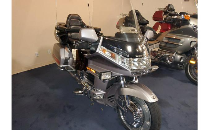 1999 Honda GOLDWING 1500 SE