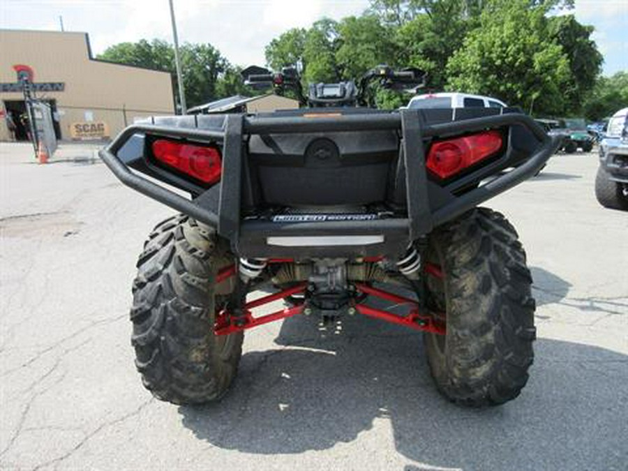 2013 Polaris Sportsman® 550 EPS LE