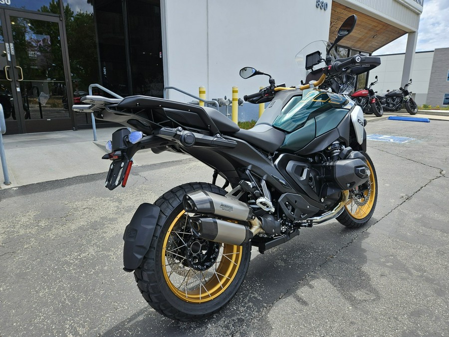 2024 BMW R 1300 GS