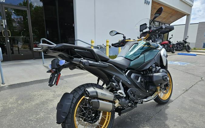 2024 BMW R 1300 GS