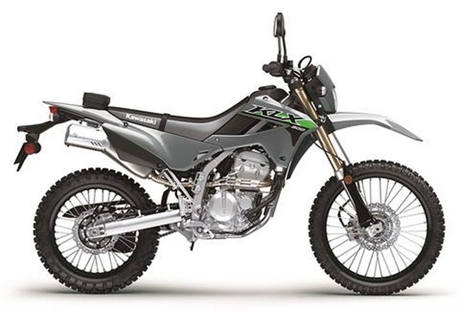 2024 Kawasaki KLX 300