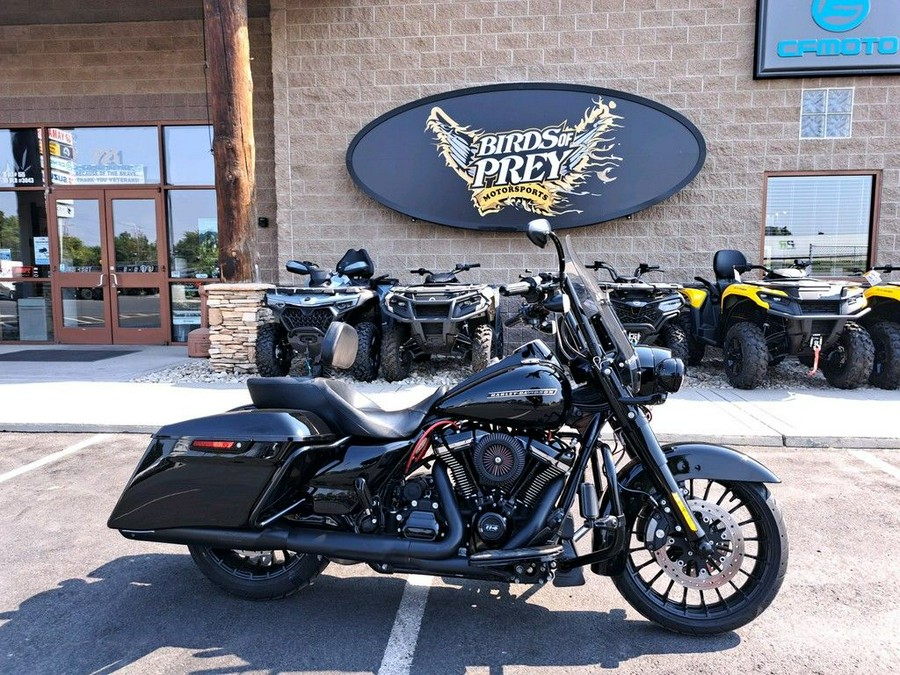 2019 Harley-Davidson Road King® Special